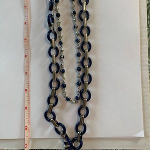 Lia Sophia Necklace